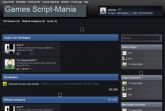 Script Portal De Games Em Português