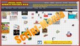 Script Milhao De Pixel PHP 5.3